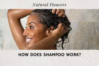 Thumbnail Natural Pioneers How Does Shampoo Work