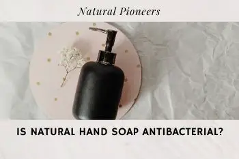 Thumbnail Natural Pioneers Is Natural Hand Soap Antibacterial