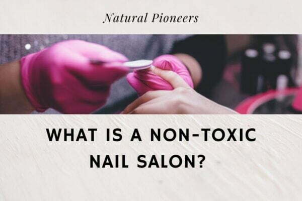 Non-toxic nail salons in Los Angeles - wide 8