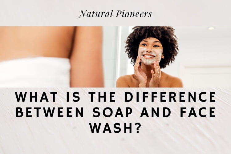 Pros And Cons Of Washing Your Face With Bar Soap Avail Dermatology ...