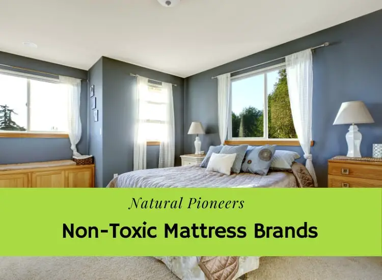 What Mattresses Are Non-Toxic Chemicals, Health Risk (2020) non-toxic mattress brandsWhat Mattresses Are Non-Toxic Chemicals, Health Risk (2020) non-toxic mattress brands